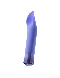 Mini Vibromasseur Blush Gem Enrapture Violet
