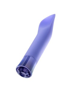 Mini Vibromasseur Blush Gem Enrapture Violet 2