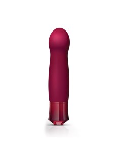 Mini Vibromasseur Blush Gem Classy Garnet Rouge