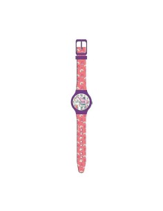 Montre Enfant Peppa Pig 482625 - TIN BOX (Ø 32 mm)