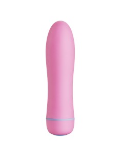 Mini Vibromasseur FemmeFunn Ffix Bullet Rose