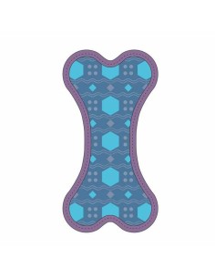 Jouet pour chien Stitch 23 x 12 x 3 cm 2