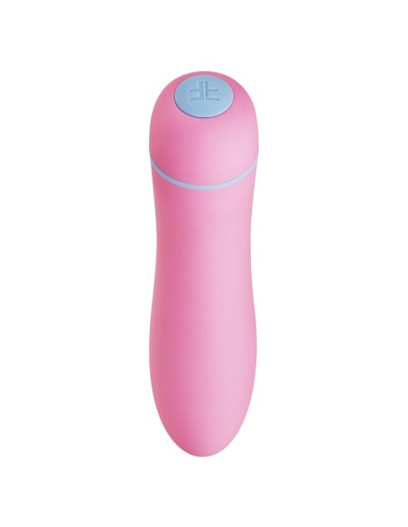 Mini Vibromasseur FemmeFunn Ffix Bullet Rose