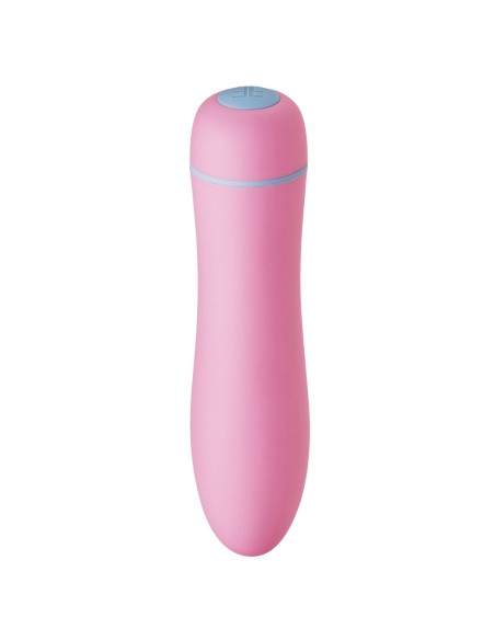 Mini Vibromasseur FemmeFunn Ffix Bullet Rose