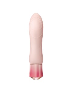 Mini Vibromasseur Blush Gem Elegant Rose 2