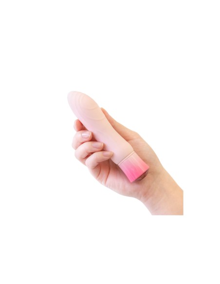 Mini Vibromasseur Blush Gem Elegant Rose