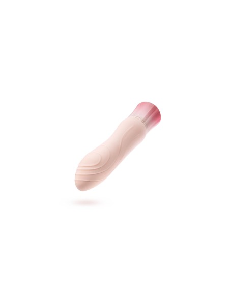 Mini Vibromasseur Blush Gem Elegant Rose