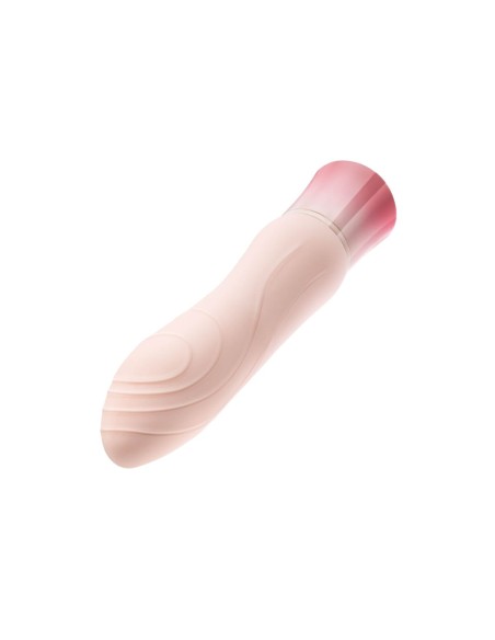 Mini Vibromasseur Blush Gem Elegant Rose