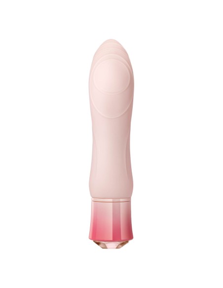 Mini Vibromasseur Blush Gem Elegant Rose