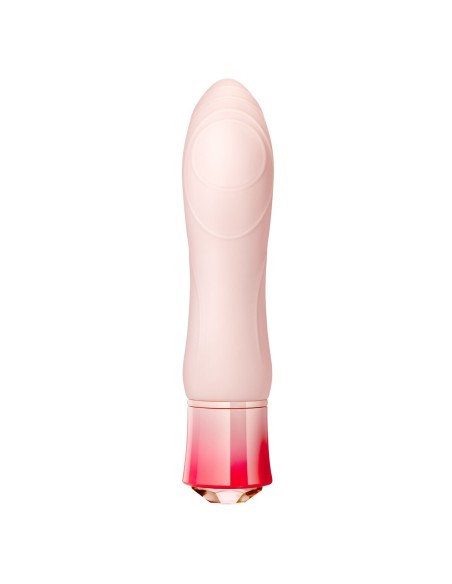 Mini Vibromasseur Blush Gem Elegant Rose