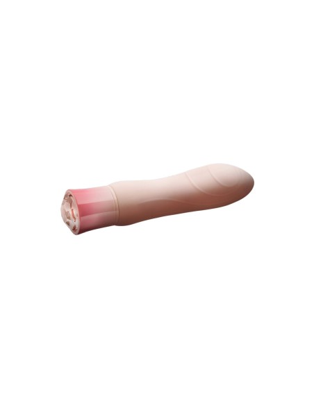 Mini Vibromasseur Blush Gem Elegant Rose