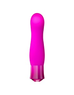 Mini Vibromasseur Blush Oh My Gem Exclusive Rose 2