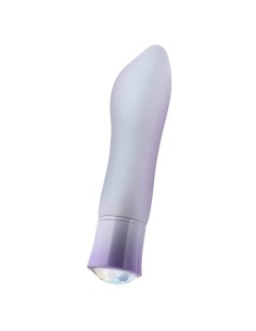 Mini Vibromasseur Blush Gem Revival Violet