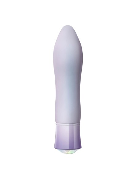 Mini Vibromasseur Blush Gem Revival Violet