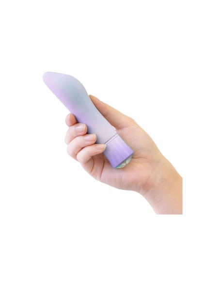 Mini Vibromasseur Blush Gem Revival Violet
