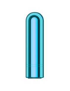 Vibromasseur à boules Blush Kool Vibes Bleu