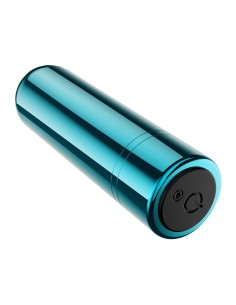 Vibromasseur à boules Blush Kool Vibes Bleu 2