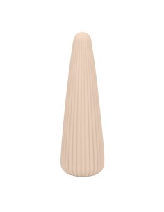 Vibromasseur à boules Dream Toys Nude Zina Cone