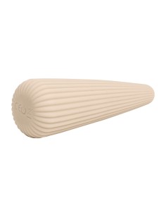 Vibromasseur à boules Dream Toys Nude Zina Cone 2