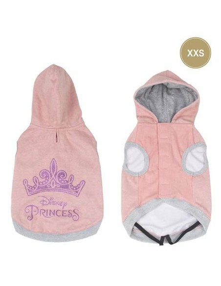 Pull pour Chien Disney Princess XXS