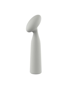 Mini Vibromasseur Dream Toys Nude Luna Mini Wand Vert