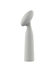 Mini Vibromasseur Dream Toys Nude Luna Mini Wand Vert 2