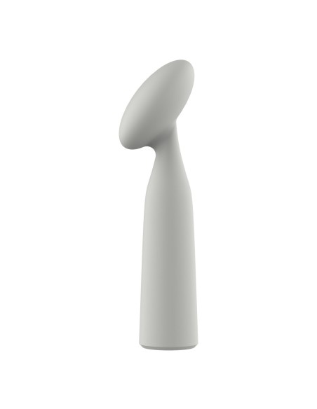 Mini Vibromasseur Dream Toys Nude Luna Mini Wand Vert