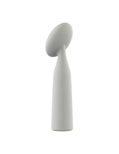 Mini Vibromasseur Dream Toys Nude Luna Mini Wand Vert