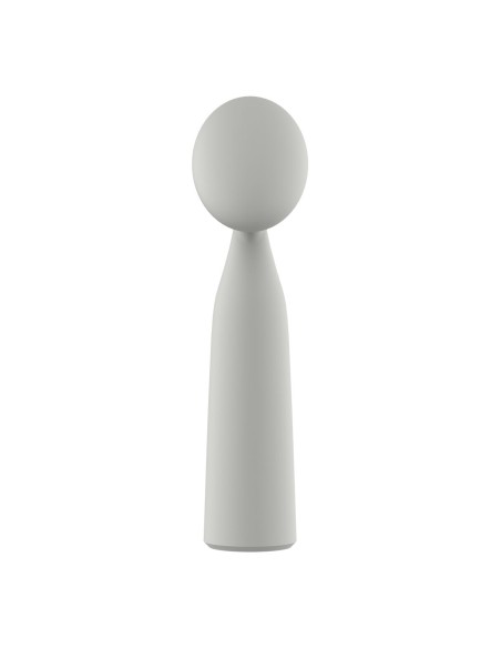 Mini Vibromasseur Dream Toys Nude Luna Mini Wand Vert