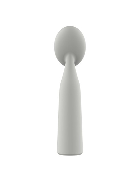 Mini Vibromasseur Dream Toys Nude Luna Mini Wand Vert