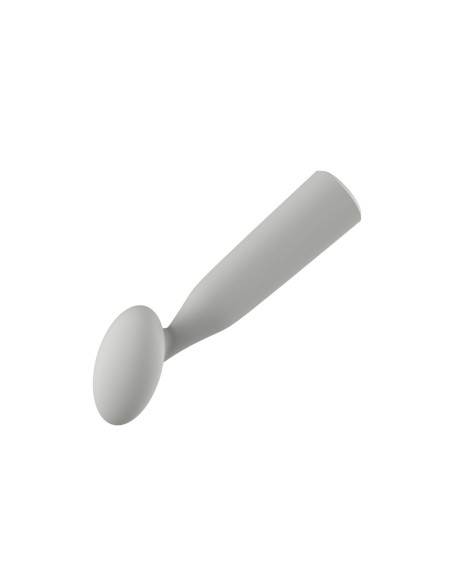 Mini Vibromasseur Dream Toys Nude Luna Mini Wand Vert
