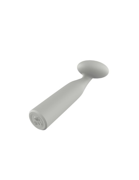 Mini Vibromasseur Dream Toys Nude Luna Mini Wand Vert