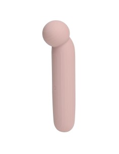 Mini Vibromasseur Dream Toys Nude Liv Rose