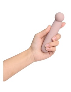 Mini Vibromasseur Dream Toys Nude Liv Rose 2