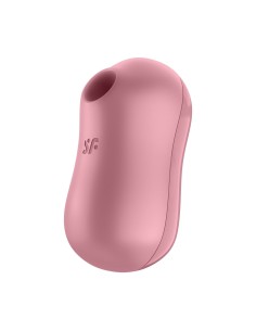 Aspirateur à clitoris Satisfyer Rose