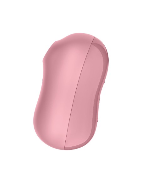 Aspirateur à clitoris Satisfyer Rose