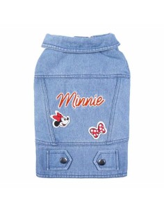 Veste pour chien Minnie Mouse