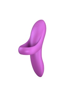 Vibromasseur Satisfyer Bold Lover Rose
