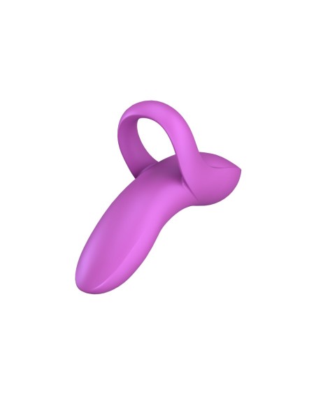 Vibromasseur Satisfyer Bold Lover Rose