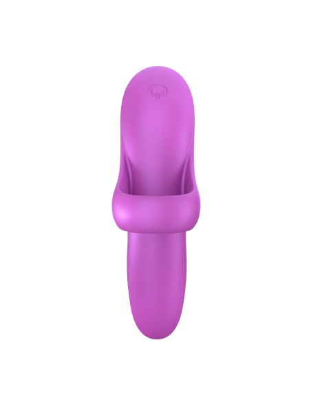 Vibromasseur Satisfyer Bold Lover Rose