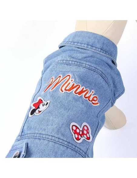 Veste pour chien Minnie Mouse
