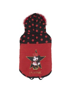 Manteau pour Chien Minnie Mouse