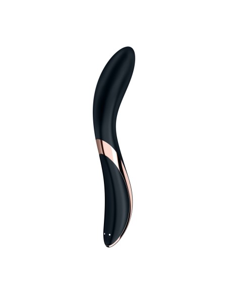 Vibromasseur Satisfyer Rrolling Explosion Noir