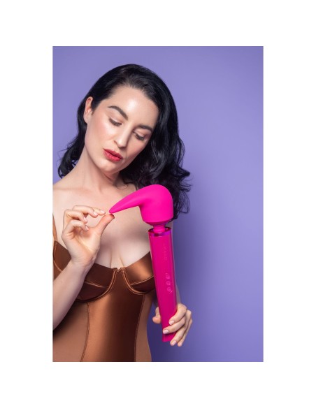 Accessoire Érotique Le Wand Rose
