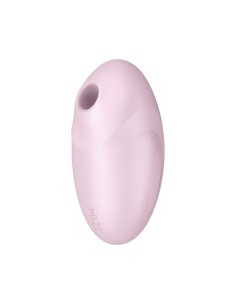 Aspirateur à clitoris Satisfyer Lover 3 Rose