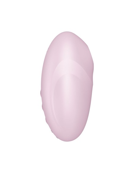 Aspirateur à clitoris Satisfyer Lover 3 Rose