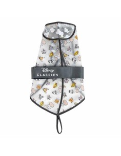 Imperméable pour Chien Disney Noir matte black XS 2
