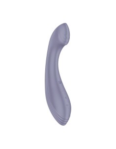 Vibromasseur Satisfyer G-Force Violet