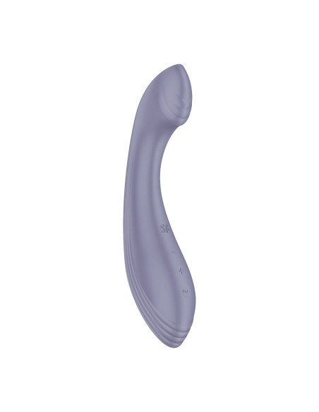 Vibromasseur Satisfyer G-Force Violet