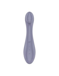 Vibromasseur Satisfyer G-Force Violet 2